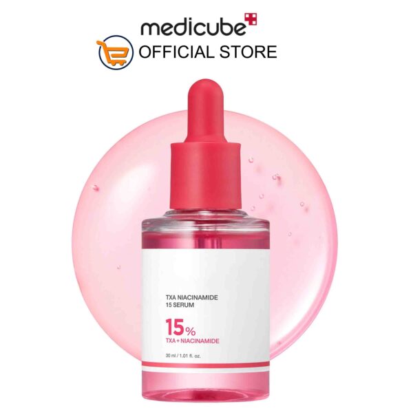 Medicube Niacinamide TXA Serum 30ml